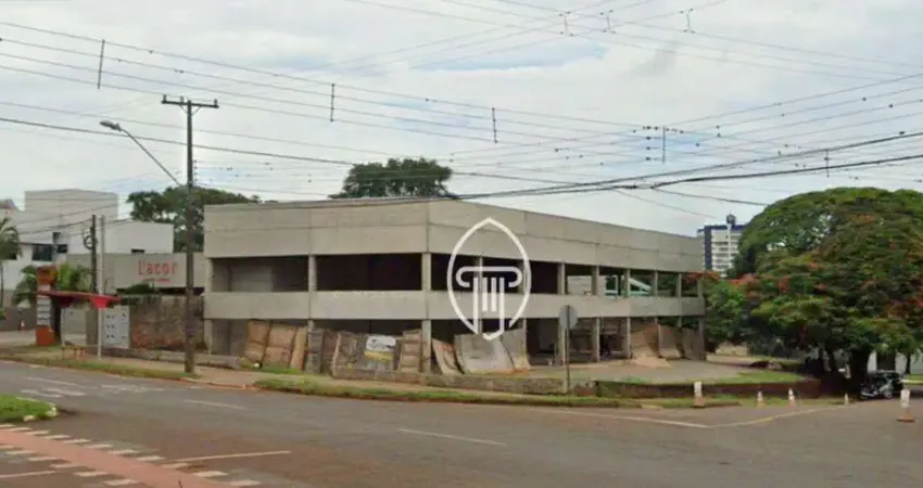 Barracão para alugar, 500 m² por R$ 30.000,00/mês - Bela Suiça - Londrina/PR