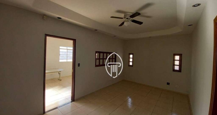 Sala para alugar, 50 m² por R$ 632,00/mês - Centro - Ibiporã/PR