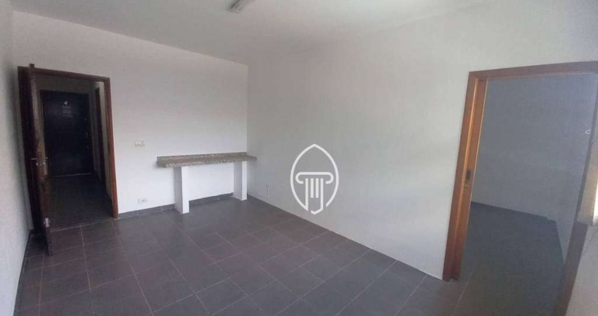 Sala para alugar, 40 m² por R$ 500,00/mês - Centro - Ibiporã/PR