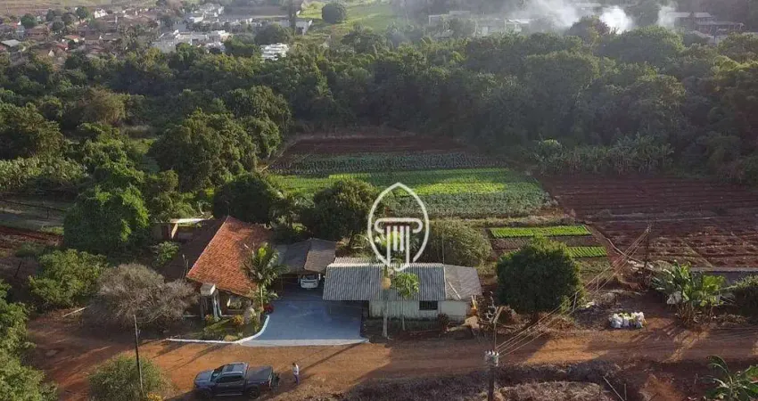 Chácara à venda, 35000 m² por R$ 2.300.000,00 - Zona Rural - Ibiporã/PR