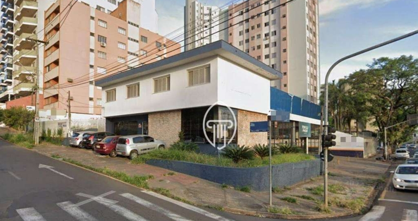 Prédio à venda, 253 m² por R$ 2.000.000 - Centro - Londrina/PR