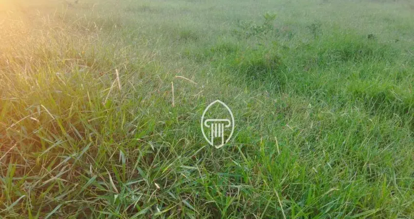 Chácara à venda, 14,50 hectares por R$ 600.000 - Zona Rural - São Jeronimo da Serra/PR