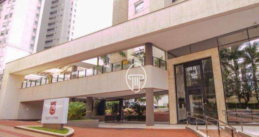 Apartamento com 3 dormitórios à venda, 173 m² por R$ 1.990.000 - Gleba Fazenda Palhano - Londrina/PR