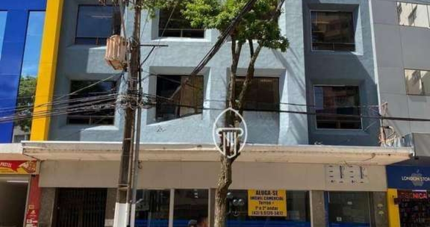 Sala para alugar, 750 m² por R$ 30.000/mês - Centro - Londrina/PR