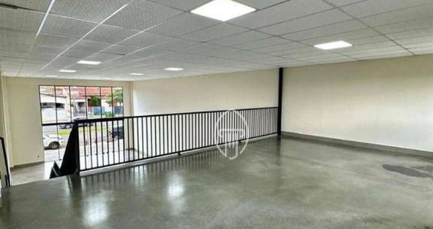 Barracão para alugar, 225 m² por R$ 5.000,00/mês - Centro - Ibiporã/PR