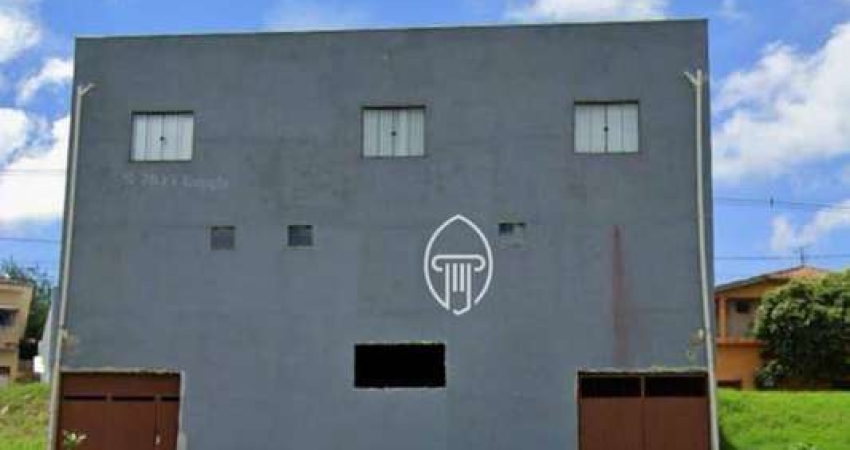 Barracão para alugar, 225 m² por R$ 2.500,00/mês - Centro - Ibiporã/PR