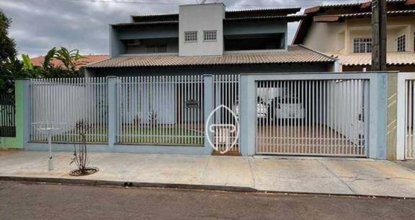 Casa com 4 quartos à venda na Avenida André Ser, Jardin São Francisco, Ibiporã