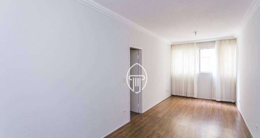Apartamento com 3 dormitórios à venda, 77 m² por R$ 290.000,00 - Jardim Higienópolis - Londrina/PR
