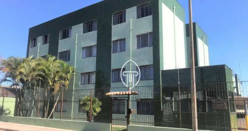 Apartamento com 3 dormitórios à venda, 54 m² por R$ 170.000,00 - Las Vegas - Ibiporã/PR