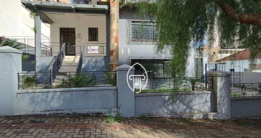 Casa à venda, 520 m² por R$ 5.000.000,00 - Centro - Londrina/PR