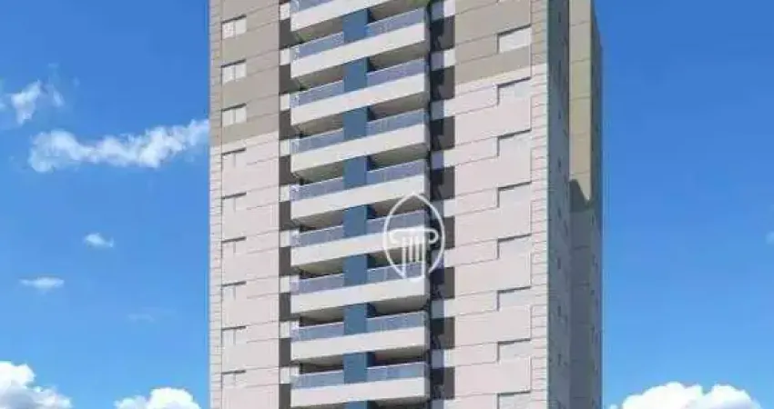Apartamento com 3 dormitórios à venda, 128 m² por R$ 1.000.000 - Centro - Ibiporã/PR