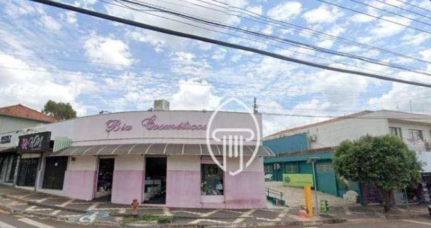 Imóvel Comercial à venda, por R$ 5.000.000 - Centro - Ibiporã/PR