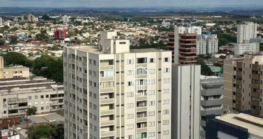 Apartamento com 3 dormitórios à venda, 133 m² por R$ 549.900,00 - Centro - Londrina/PR