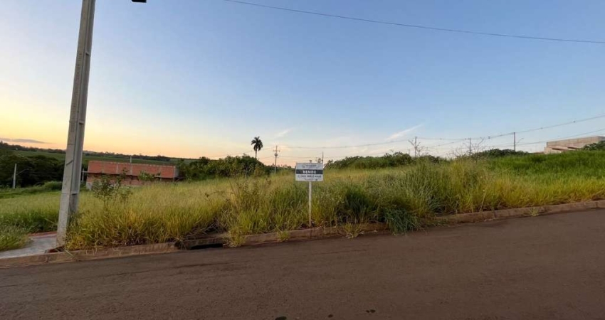 Terreno à venda, 340 m² por R$ 170.000,00 - Parque Industrial - Ibiporã/PR
