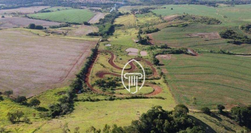 Sítio à venda, 4 alqueires por R$ 1.600.000  Ibiporã/PR