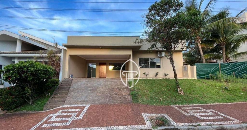 Casa com 2 dormitórios à venda, 120 m² por R$ 760.000,00 - Residencial Moradas do Arvoredo - Ibiporã/PR