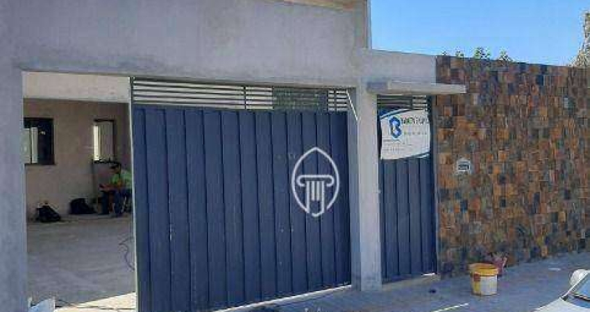 Casa com 3 dormitórios à venda, 205 m² por R$ 560.000,00 - Tupy - Ibiporã/PR