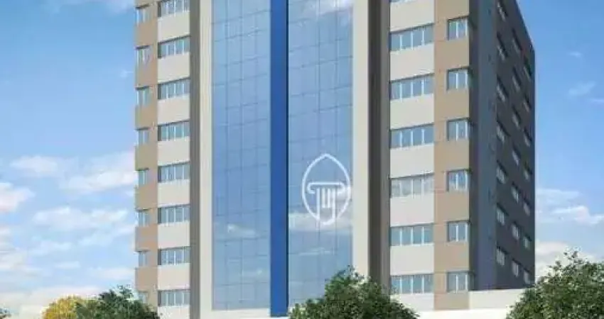 Andar Corporativo à venda, 55 m² por R$ 392.000,00 - Centro - Ibiporã/PR