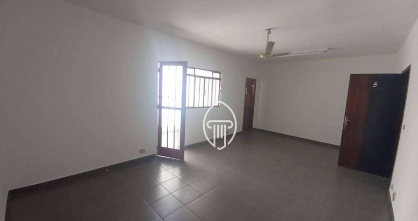 Sala para alugar, 25 m² por R$ 500,00/mês - Centro - Ibiporã/PR