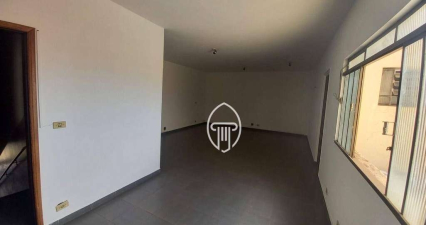 Sala para alugar, 35 m² por R$ 500,00/mês - Centro - Ibiporã/PR