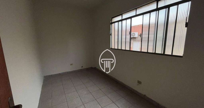 Sala para alugar, 56 m² por R$ 1.300,00/mês - Centro - Ibiporã/PR
