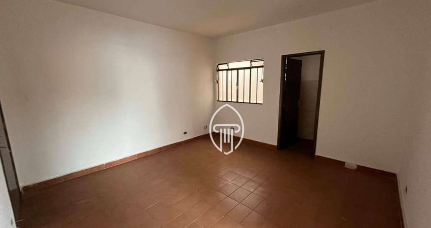 Sala para alugar, 18 m² por R$ 500,00/mês - Centro - Ibiporã/PR