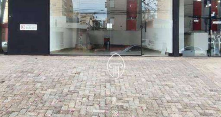 Salão para alugar, 83 m² por R$ 3.500,00/mês - Vila Ipiranga - Londrina/PR