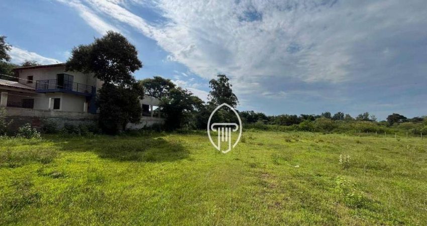 Terreno à venda, 368 m² por R$ 60.000 - Jataizinho/PR