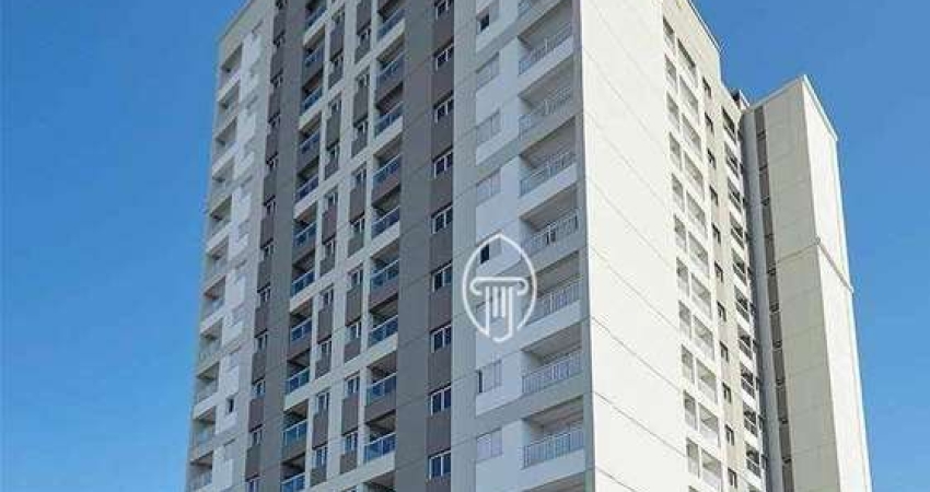 Apartamento com 2 dormitórios à venda, 63 m² por R$ 450.000,00 - Centro - Ibiporã/PR