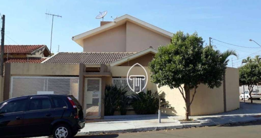 Casa com 6 dormitórios à venda, 200 m² por R$ 850.000,00 - Itamarati - Ibiporã/PR