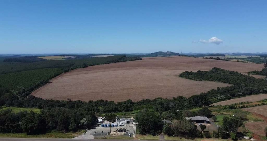 Fazenda à venda, 63,25 alqueires paulistas, por R$ 16.500.000 - Ortigueira/PR