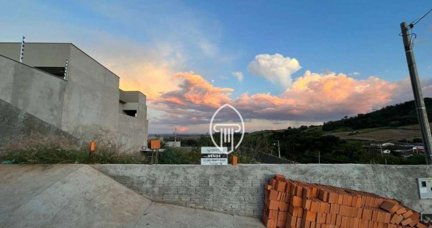 Terreno à venda, 264 m² por R$ 180.000,00 - Residencial Frangão - Ibiporã/PR