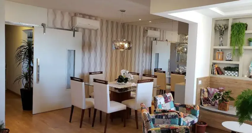 Apartamento com 2 dormitórios à venda, 90 m² por R$ 620.000,00 - Centro - Ibiporã/PR