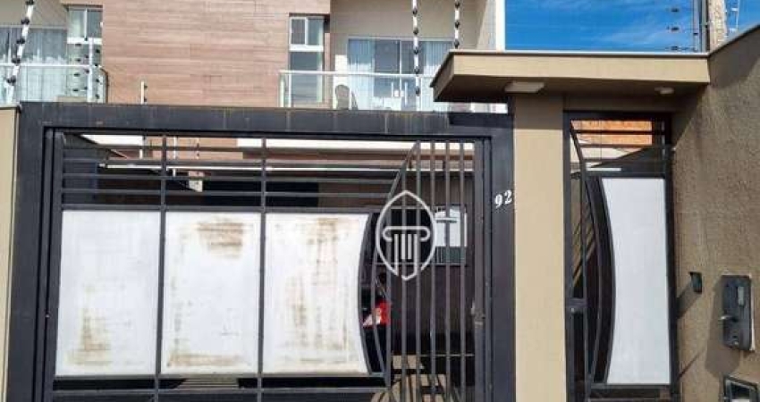 Casa com 2 dormitórios à venda, 77 m² por R$ 390.000,00 - Beltrão Park Residence - Ibiporã/PR