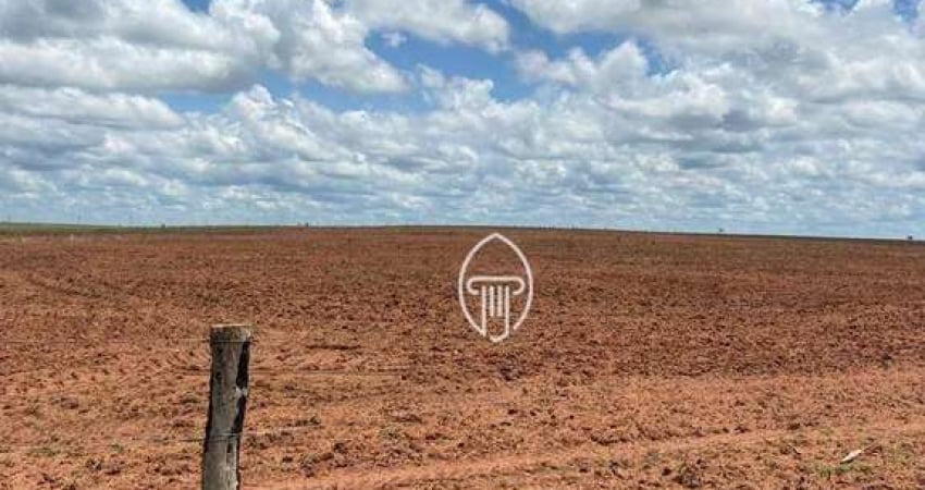 Fazenda à venda, 7100 hectares por R$ 150.000.000 - Zona Rural - Guadalupe/PI