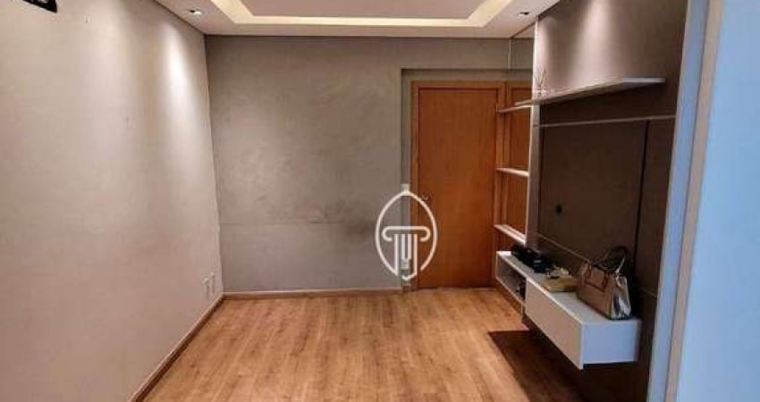 Apartamento com 3 dormitórios à venda, 69 m² por R$ 600.000,00 - Gleba Fazenda Palhano - Londrina/PR