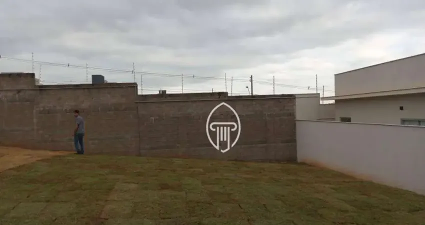 Terreno à venda, 256 m² por R$ 295.000,00 - Jardim da Luz - Londrina/PR