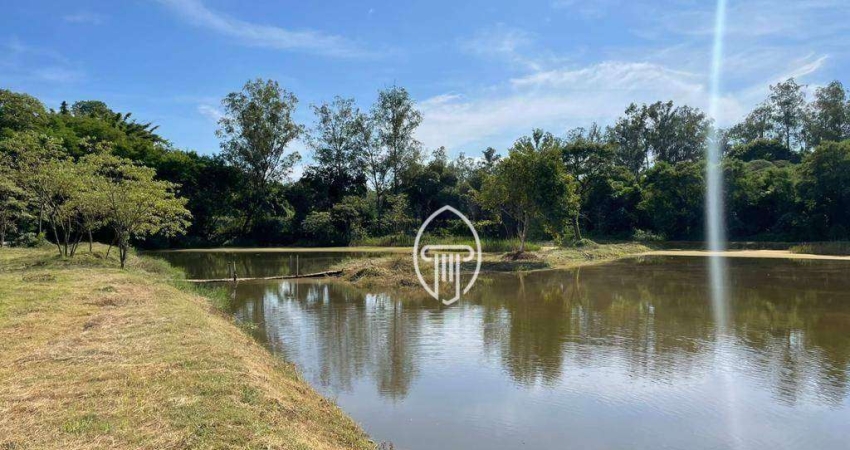 Chácara à venda, 29900 m² por R$ 400.000,00 - Balneário Tibagi - Ibiporã/PR