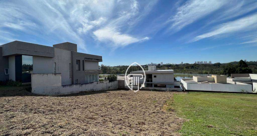 Terreno à venda, 509 m² por R$ 1.050.000,00 - Sun Lake Residence - Londrina/PR