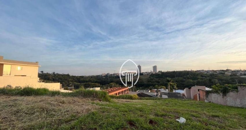 Terreno à venda, 1080 m² por R$ 800.000,00 - Portal de Versalhes 1 - Londrina/PR
