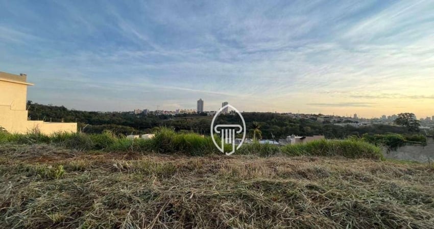 Terreno à venda, 360 m² por R$ 300.000,00 - Portal de Versalhes 1 - Londrina/PR