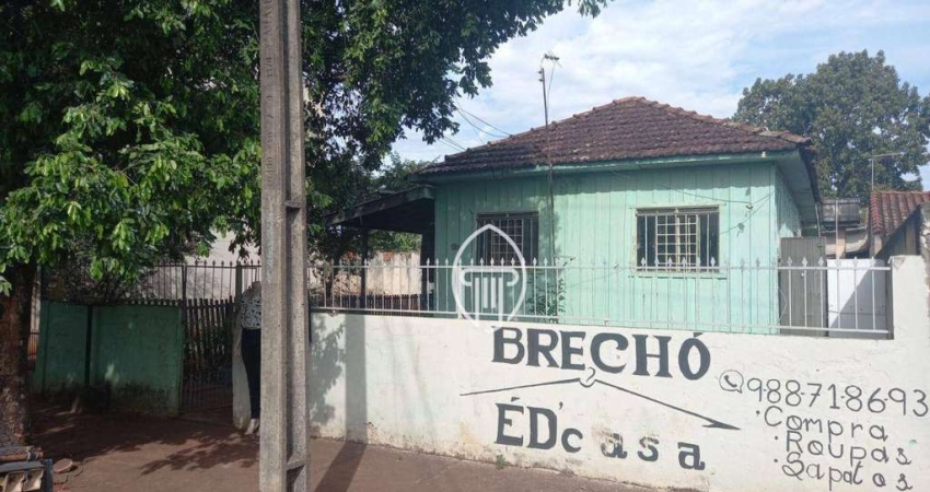 Terreno à venda, 562 m² por R$ 480.000,00 - Cepil - Ibiporã/PR