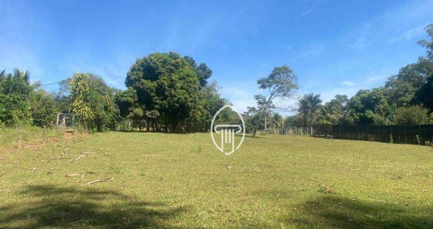 Terreno à venda, 24000 m² por R$ 1.000.000 - Estrada Poço Bonito - Ibiporã/PR