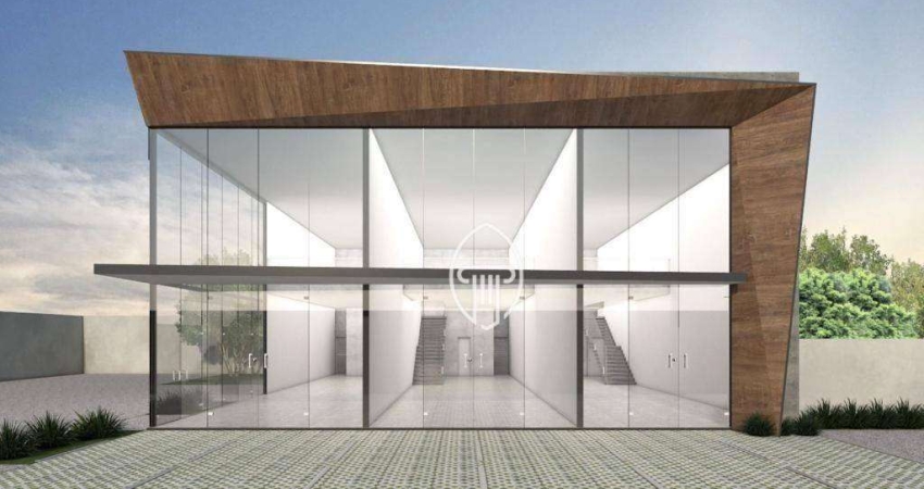 Salão para alugar, 150 m² por R$ 6.800,00/mês - Centro - Ibiporã/PR