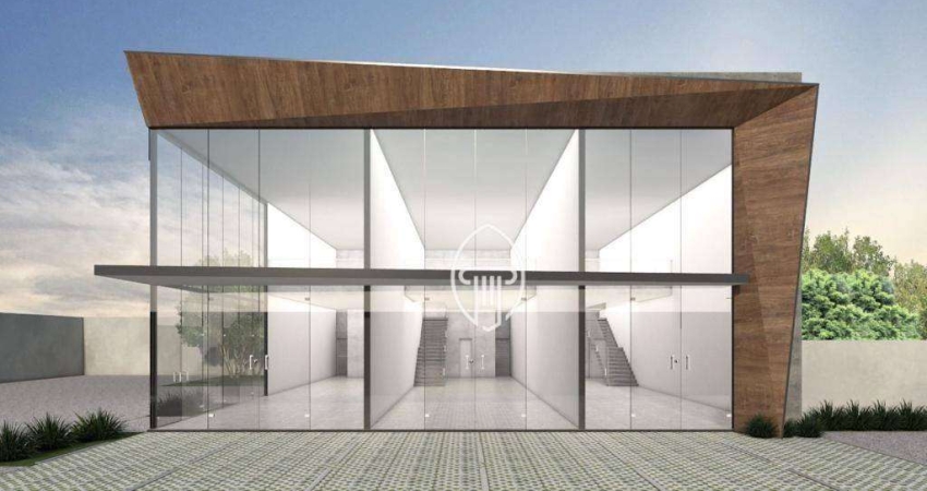 Salão para alugar, 150 m² por R$ 6.500,00/mês - Centro - Ibiporã/PR