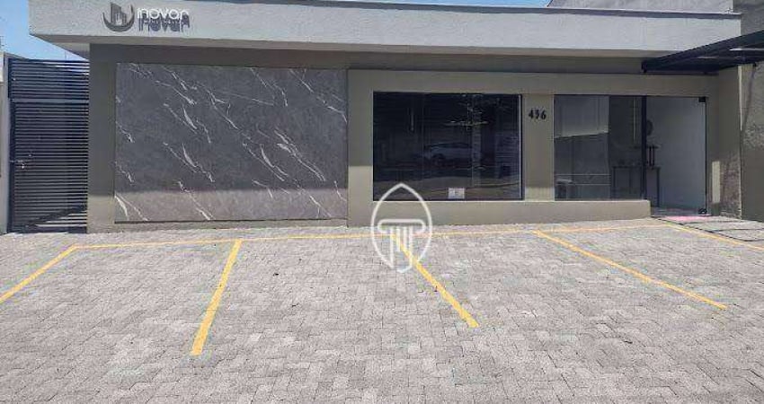 Casa para alugar, 300 m² por R$ 8.000,00/mês - Aurora - Londrina/PR