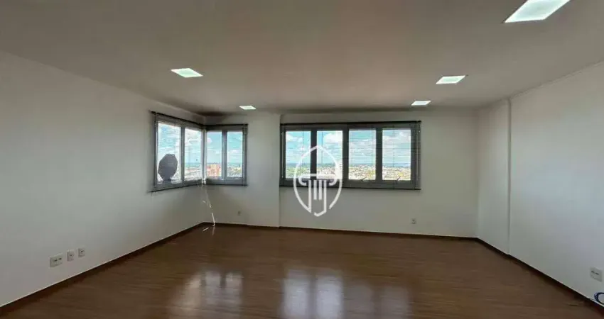 Andar Corporativo à venda, 49 m² por R$ 350.000 - Centro - Ibiporã/PR