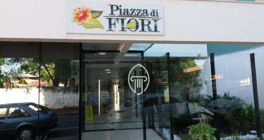 Apartamento com 3 dormitórios à venda, 67 m² por R$ 380.000,00 - Centro - Ibiporã/PR