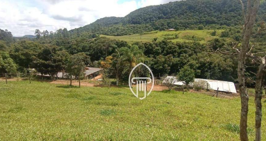 Sítio à venda, 5,5 alqueires por R$ 990.000 - Zona Rural - Tamarana/PR