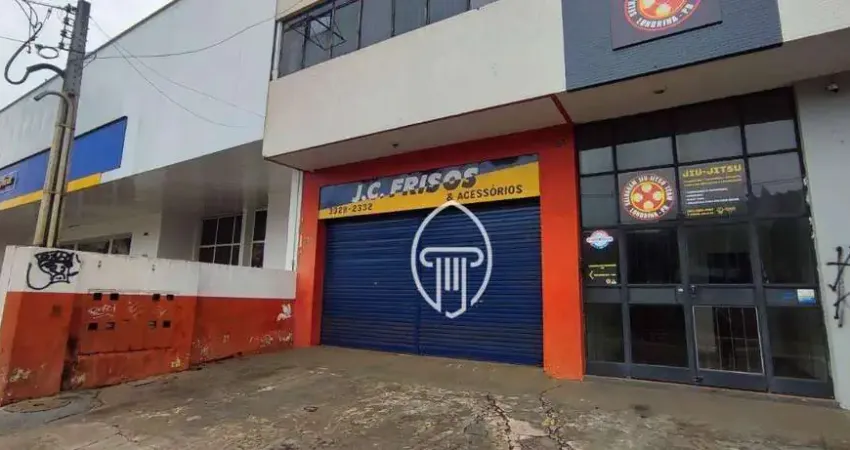 Loja para alugar, 220 m² por R$ 8.500,00/mês - Jardim Shangri-la A - Londrina/PR